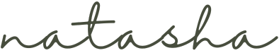 Natasha D S Logo